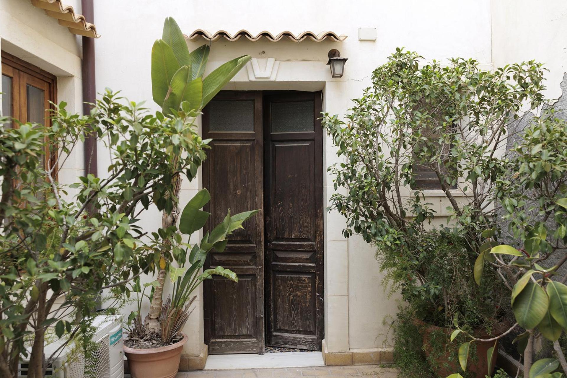 Hotel Elsa D'Ortigia Syrakus Exterior foto